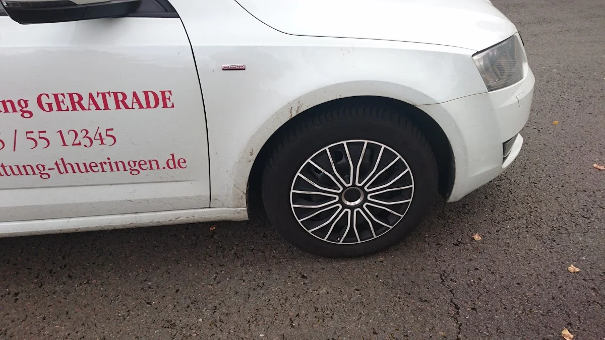 KFZ-Werkstätten KFZ-Technik Löcher Gera