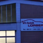 KFZ-TECHNIK LORBER