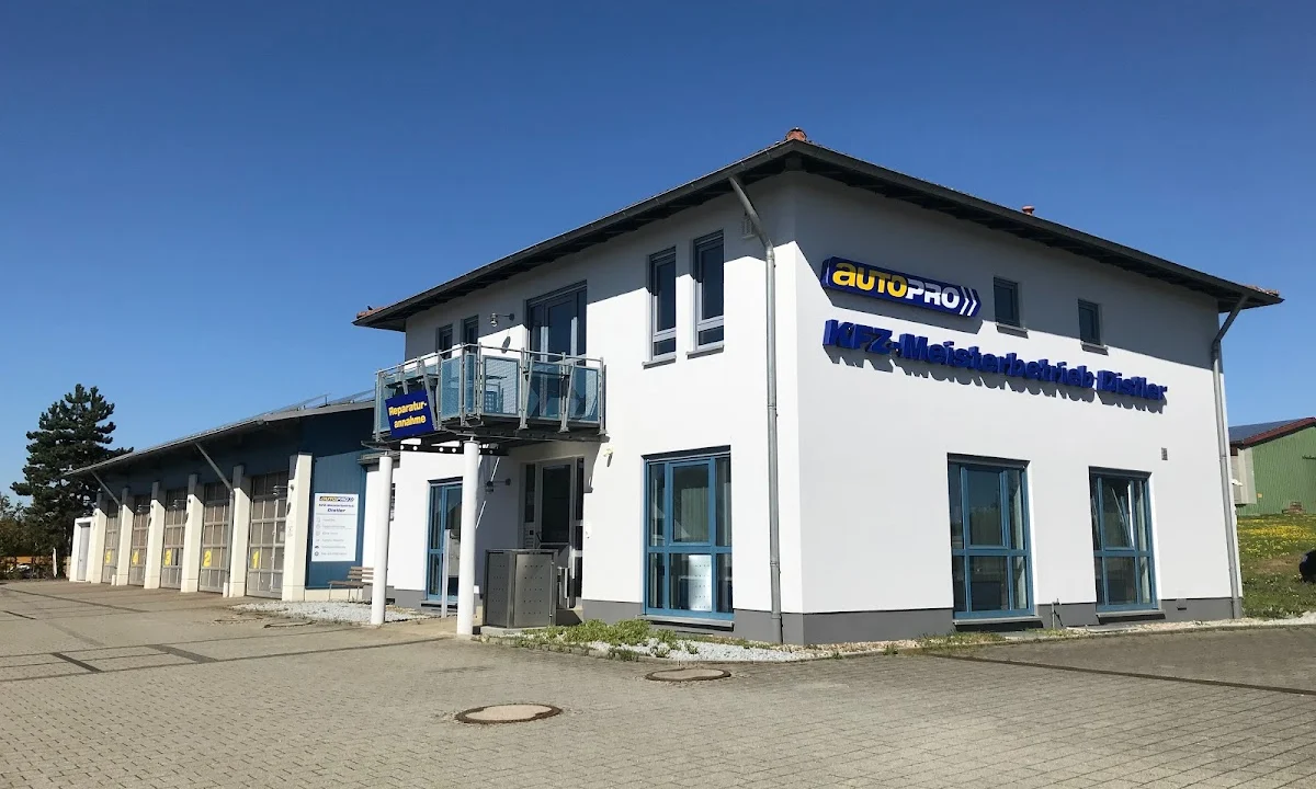 KFZ-Werkstätten KFZ-Technik M.Zapf Bayreuth