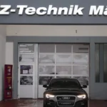 KFZ-Technik März