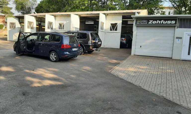 KFZ-Technik Matthias Zehfuß