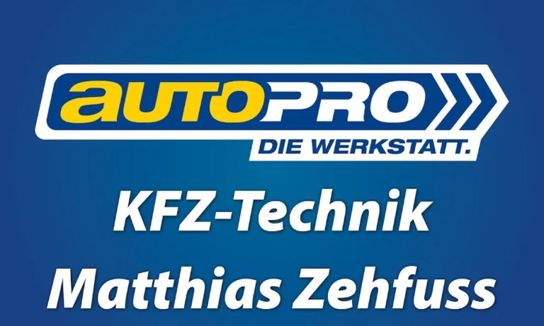 KFZ-Technik Matthias Zehfuß
