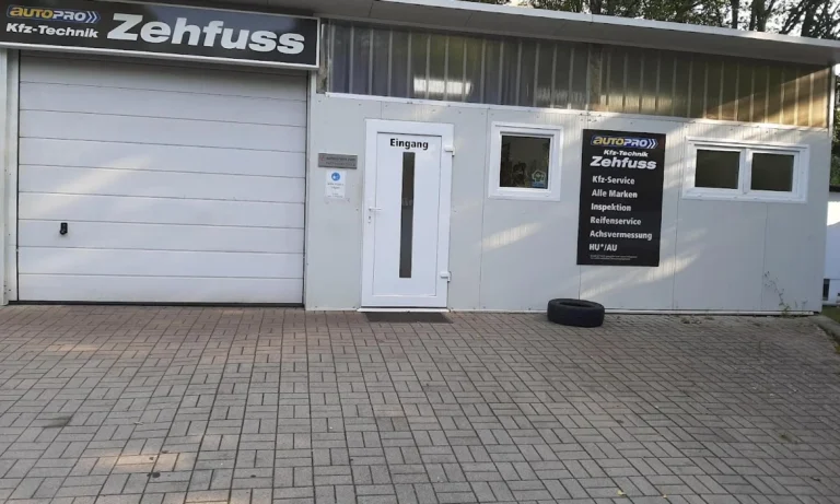 KFZ-Technik Matthias Zehfuß