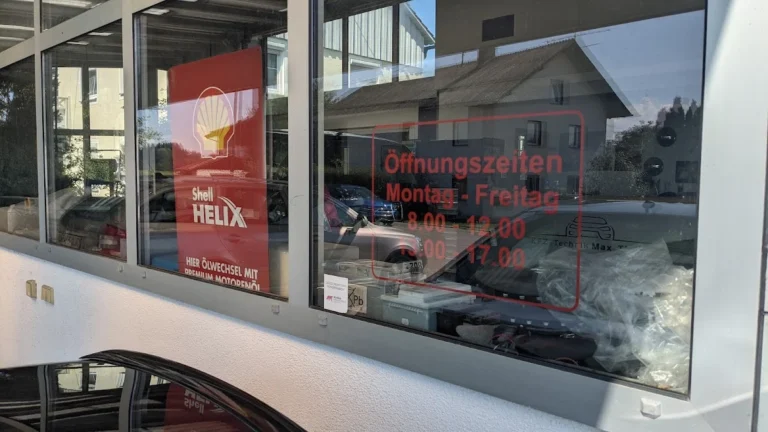KFZ-Technik Max Thamm