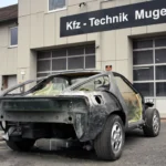 KFZ Technik Mugei