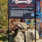 Kfz-Technik Ohlschmid