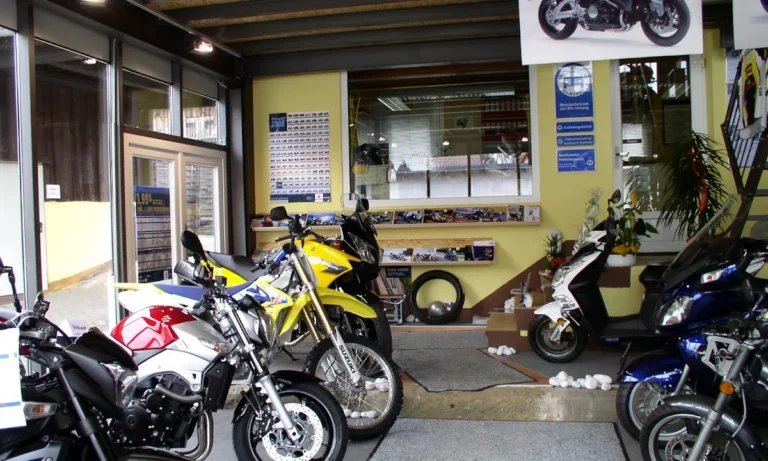 Kfz-Technik Peter Schill