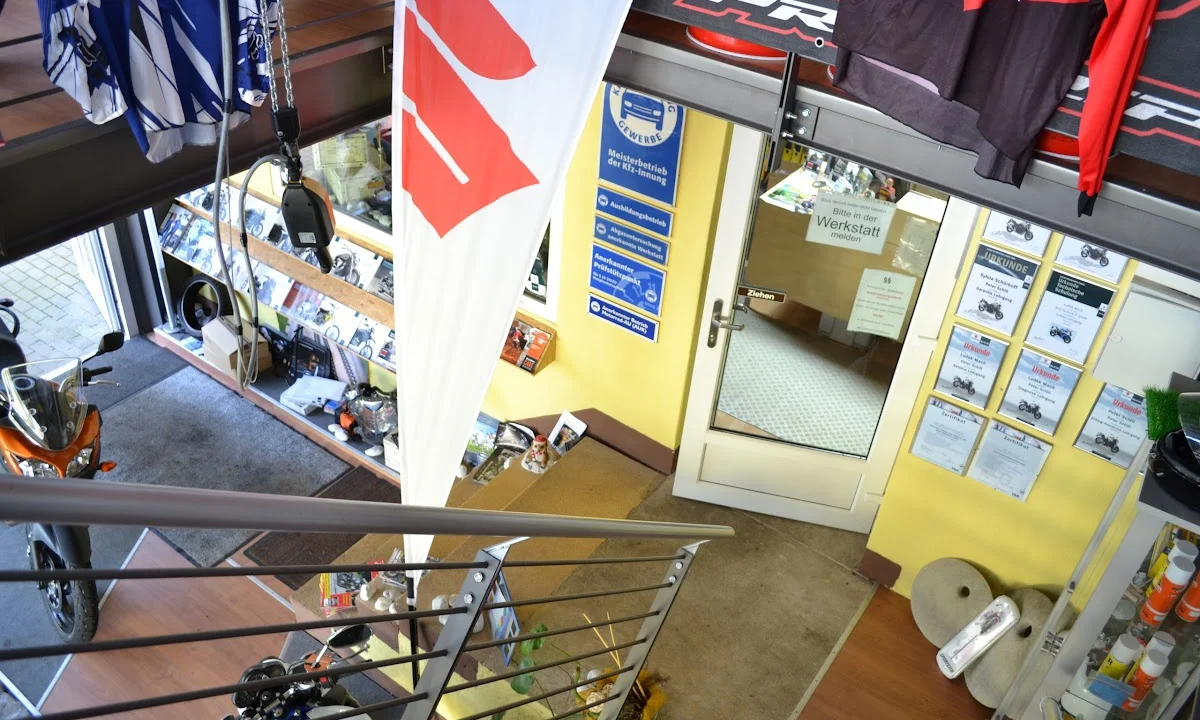 KFZ-Werkstätten Kfz-Technik Peter Schill Bayreuth