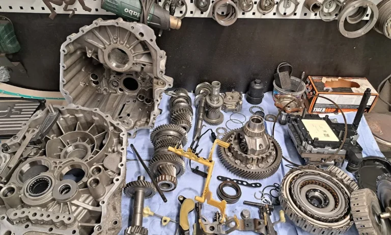 Kfz-Technik Schreglmann e.K. ( Inh. Florian Appelmann )