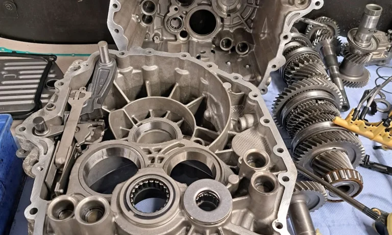 Kfz-Technik Schreglmann e.K. ( Inh. Florian Appelmann )