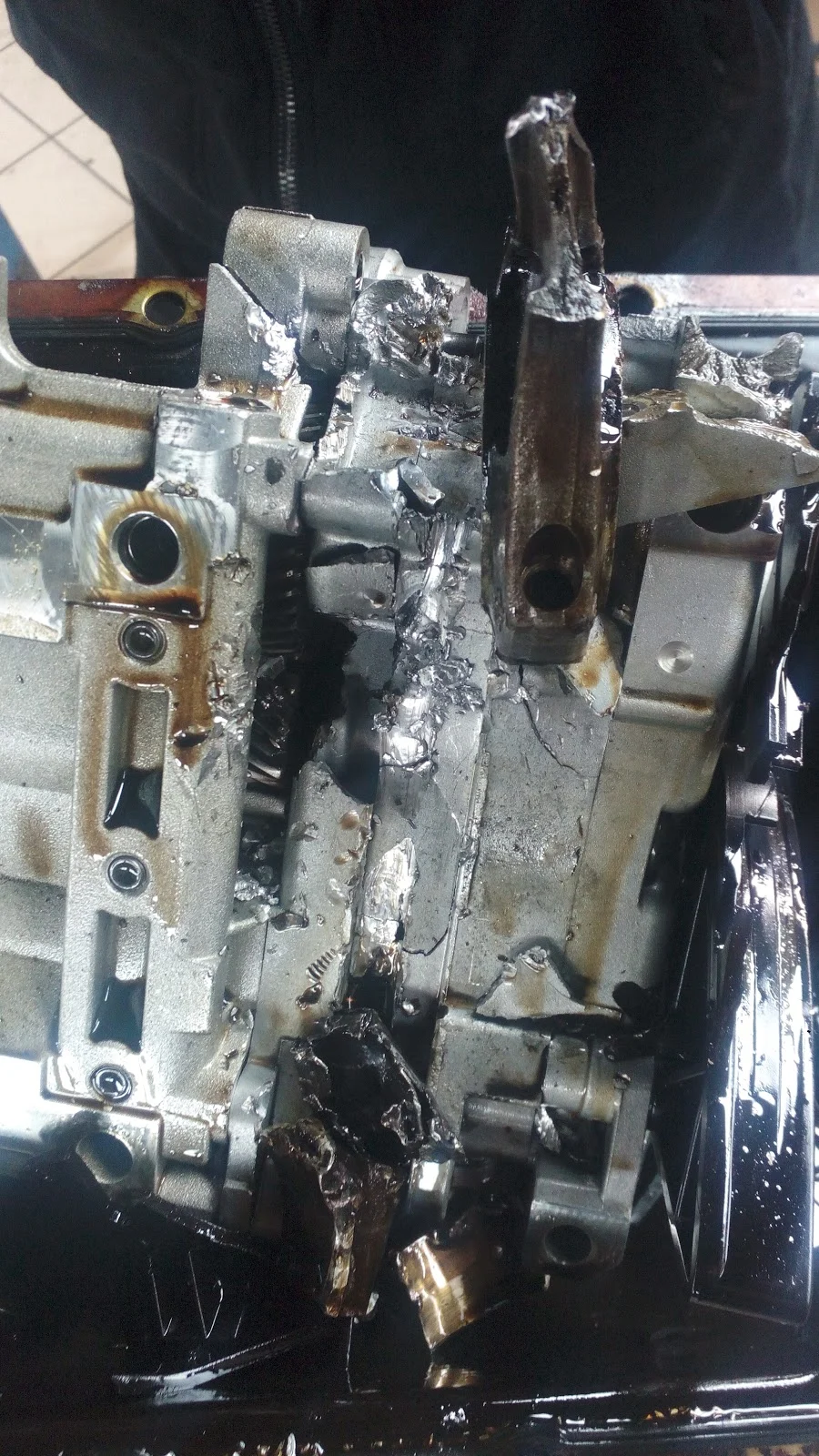 KFZ-Werkstätten Kfz-Technik Schreglmann e.K. ( Inh. Florian Appelmann ) Landshut