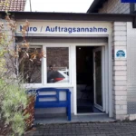KFZ-Technik van Venrooy