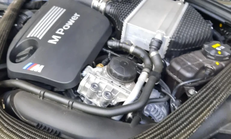 KFZ Technik Z&A GmbH Meisterbetrieb