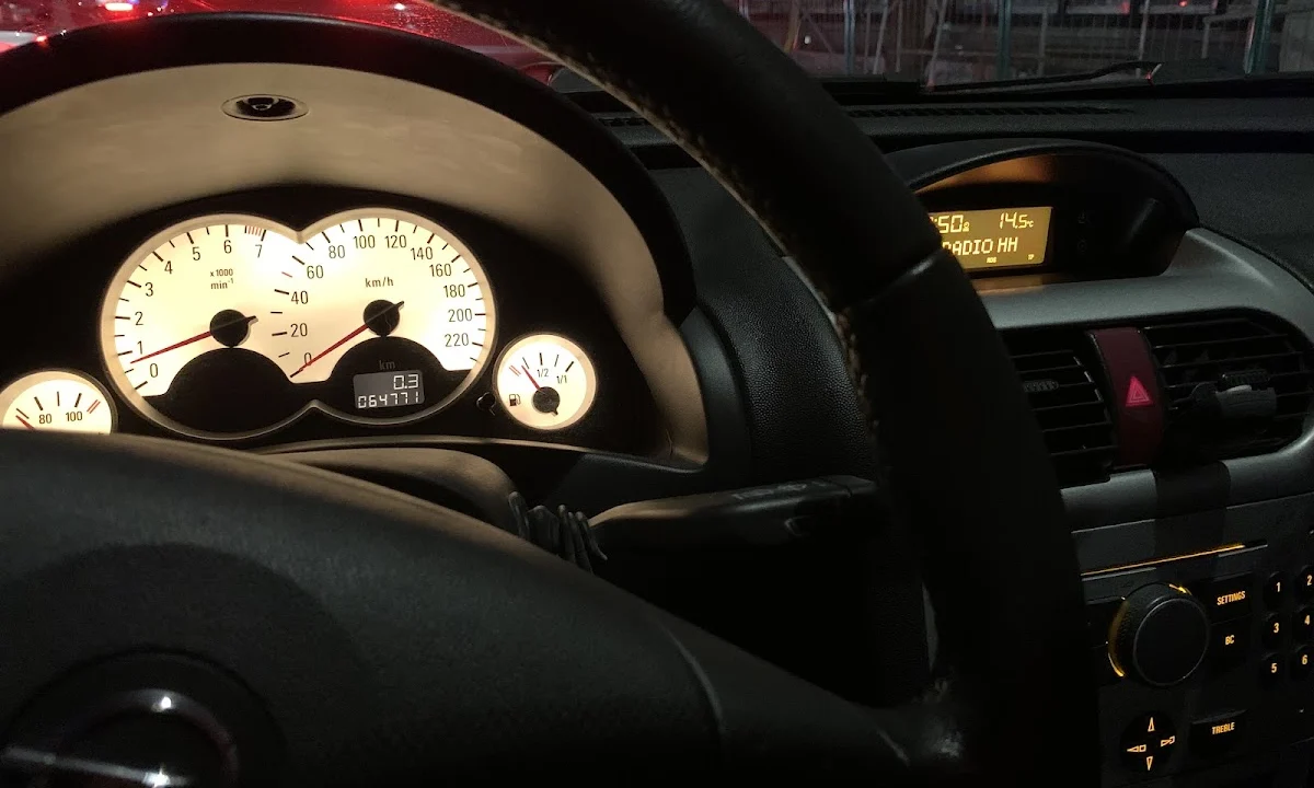 KFZ-Werkstätten KFZ Technik Z&A GmbH Meisterbetrieb Hamburg