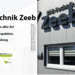 Kfz Technik Zeeb