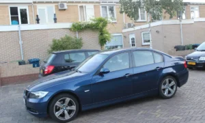 KFZ-Technik Zuffenhausen