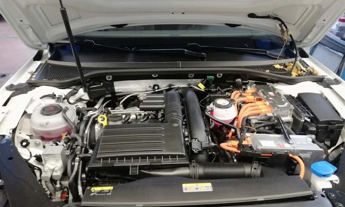 KFZ-Werkstätten KFZ-Technik-Zühr Wilhelmshaven