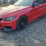 Kfz-Technikerbetrieb M.Vöhringer