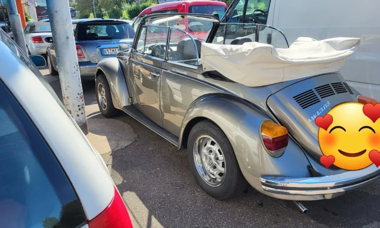 Kfz-Technikerbetrieb M.Vöhringer