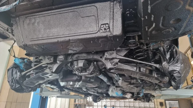 KFZ-Teile & Pflegeservice