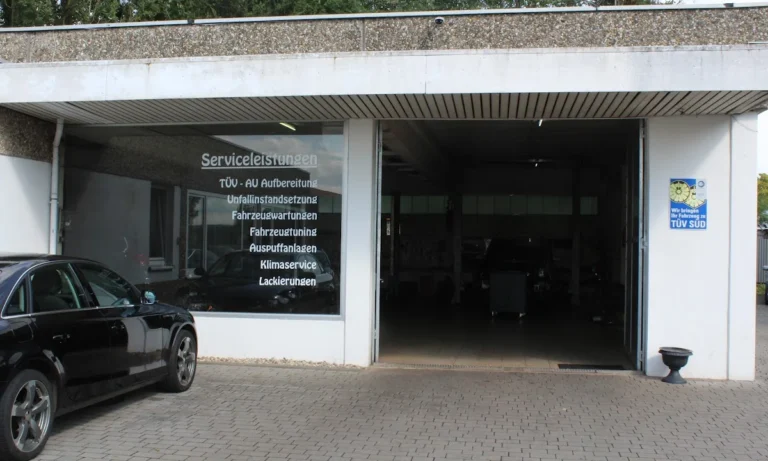 KFZ-Teile Schönfeld