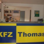 KFZ-Thomas Fahrzeugtechnik