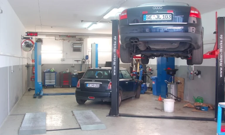 KFZ-Thomas Fahrzeugtechnik