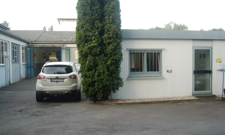 KFZ-Thomas Fahrzeugtechnik