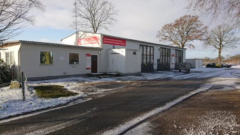 Kfz- und Oldtimertechnik Westerhorn GmbH & Co KG