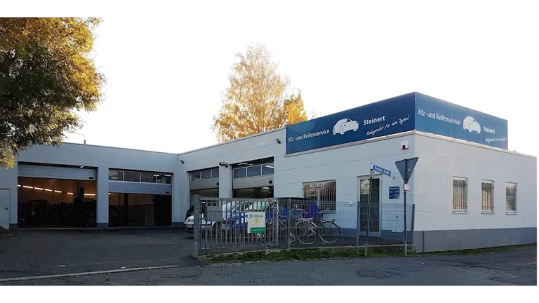 KFZ- und Reifenservice Steinert