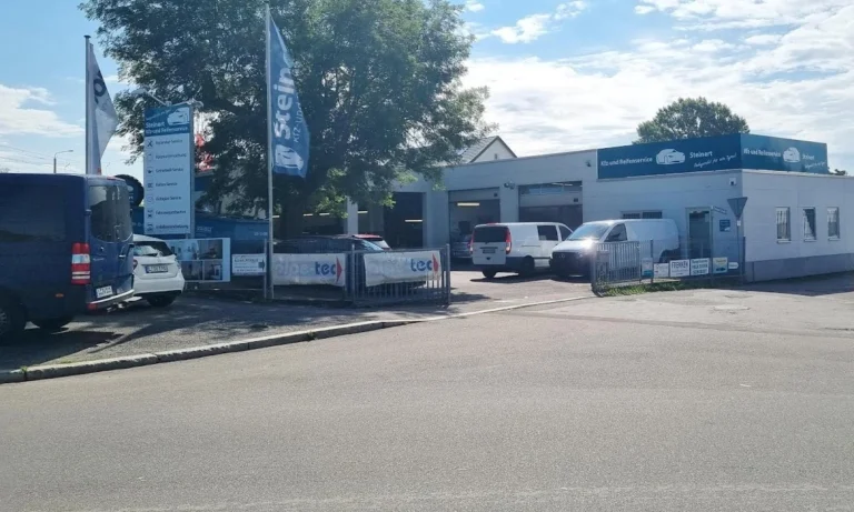 KFZ- und Reifenservice Steinert
