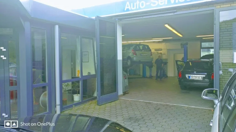 KFZ-Waschitschek GmbH