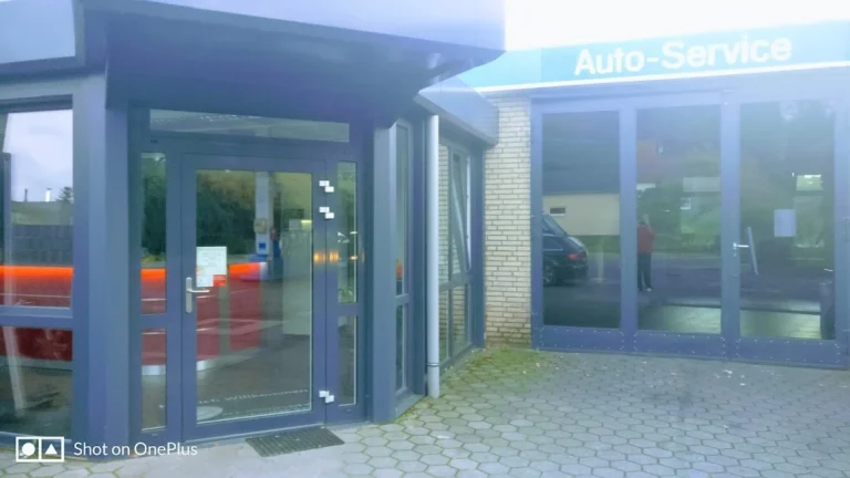 KFZ-Waschitschek GmbH