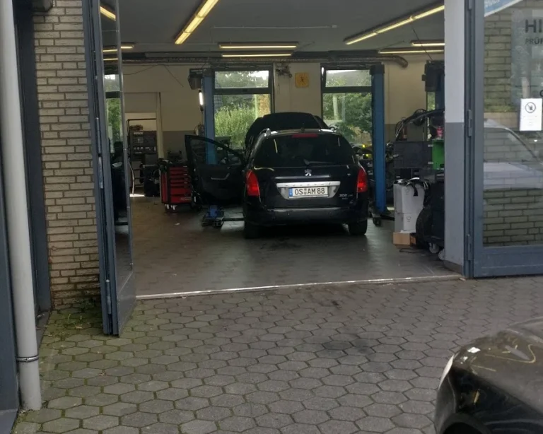 KFZ-Waschitschek GmbH