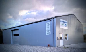 KFZ-Werkstatt am Sophienhof