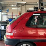 KFZ Werkstatt Archetti