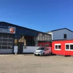 KFZ Werkstatt Auto Bauer