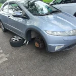 KFZ Werkstatt Auto Robert