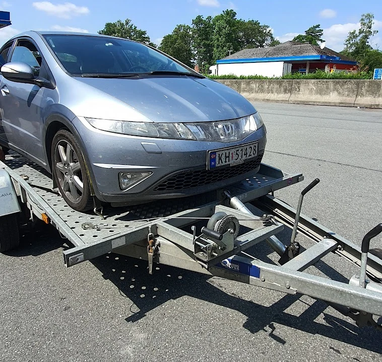 KFZ Werkstatt Auto Robert