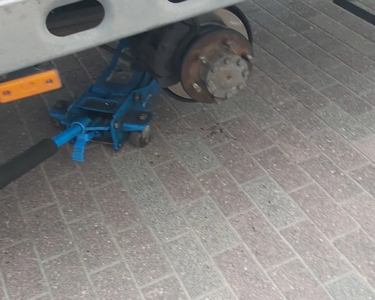 KFZ Werkstatt Auto Robert