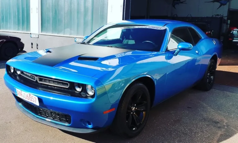 KFZ-Werkstatt & Autohandel RVA RIMEX