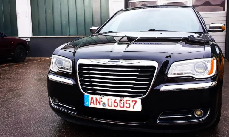 KFZ-Werkstatt & Autohandel RVA RIMEX