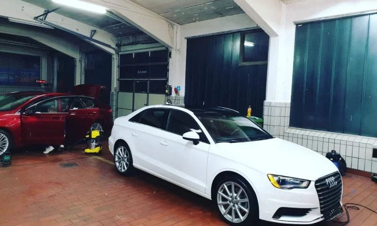 KFZ-Werkstatt & Autohandel RVA RIMEX