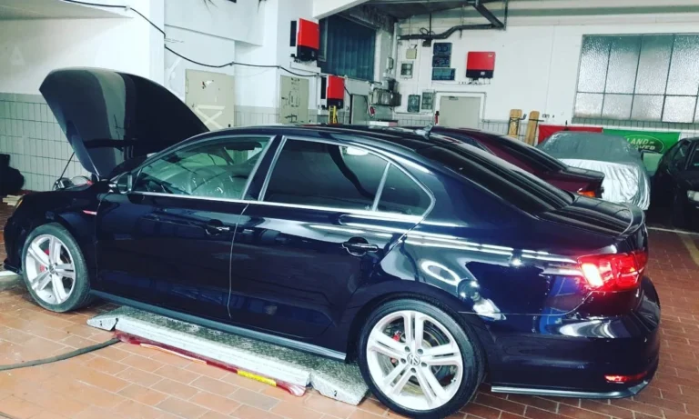 KFZ-Werkstatt & Autohandel RVA RIMEX