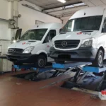 KFZ-Werkstatt AZ
