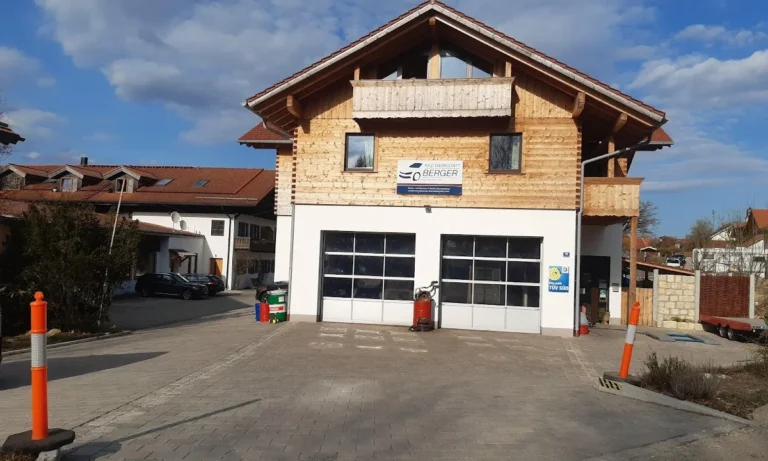 Kfz Werkstatt Berger