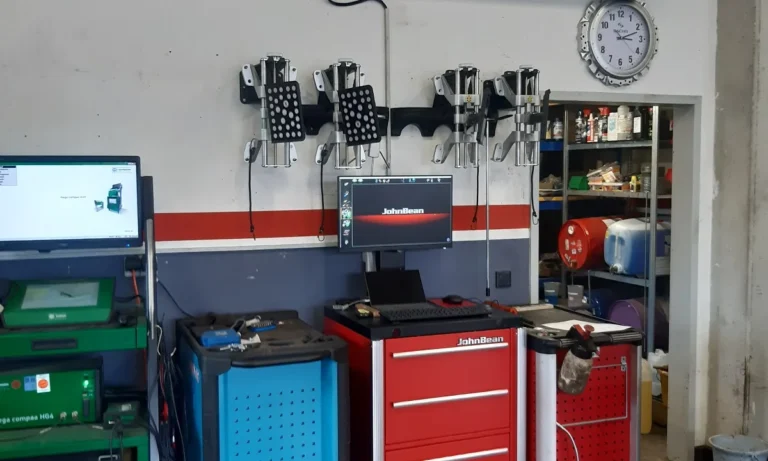 Kfz Werkstatt Berger