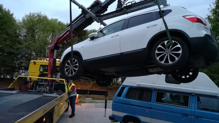 Kfz Werkstatt Berger