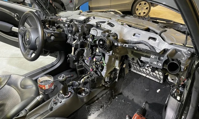 Kfz Werkstatt Berlin GmbH - Hamburg