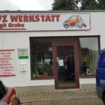 KFZ-Werkstatt Birgit Grube